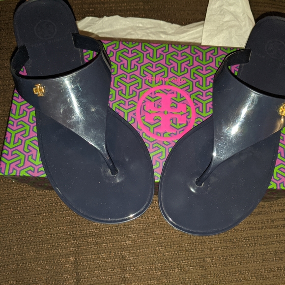Tory Burch Sandals - Picture 4 of 8